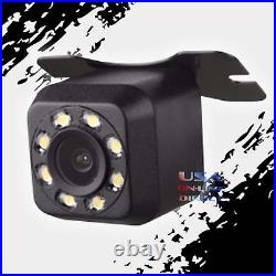 Spare Tire High Definition Back Up Camera with Bracket Mobile for Jeep Wrangler