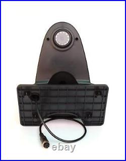 Sprinter Brake Light Backup Rear View Camera Compatible with Backup Camera fo
