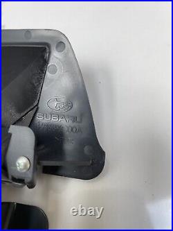 Subaru Ascent Camera SMART Rear View SMT Mirror CMR 86367XC00A Rear Upper
