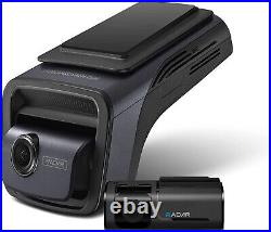 THINKWARE U3000 4K Dash Cam Front and Rear 2CH STARVIS 2 Sensor Night Vision
