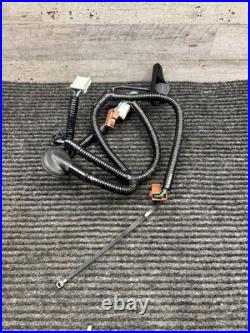 TRQ ADA05263 Rear View Camera TRQ ADA05263 Rear View Camera