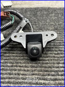 TRQ ADA05263 Rear View Camera TRQ ADA05263 Rear View Camera