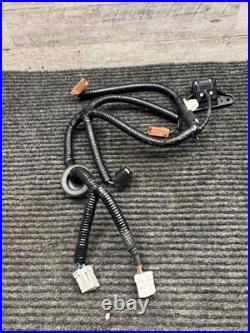 TRQ ADA05263 Rear View Camera TRQ ADA05263 Rear View Camera