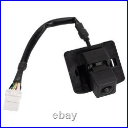 TRQ ADA05283 Rear View Camera