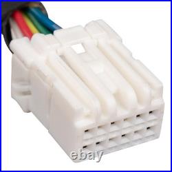 TRQ ADA05283 Rear View Camera