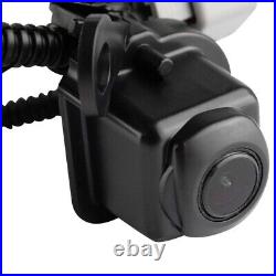 TRQ New Tailgate Backup Reverse Rear View Camera For 2007-2009 Toyota Tundra