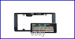 TYPE S 6.8 Widescreen Solar Powered HD Wireless Backup Camera 2.0 FREE SHIPPING