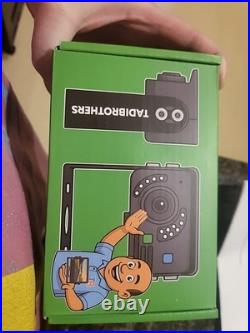 Tadibrothers Heated Heavy Duty RV Backup Camera (Birds Eye View)