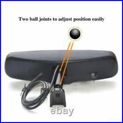 Tailgate Backup Camera+4.3 Monitor for Ford 2004-2014 2009-2016 F250 F350 F450