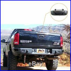 Tailgate Handle Rear View Reverse Backup Camera for Dodge Ram 1500 2500 3500