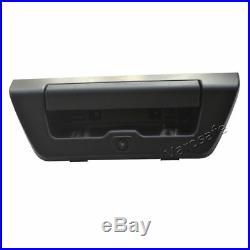 Tailgate Handle Rear View Reverse Backup Camera for Ford F150 (2015-2019)