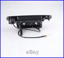 Tailgate Handle Reverse Rear View Camera For 2009-2015 Dodge RAM 1500 2500 3500