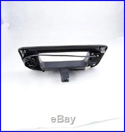 Tailgate Rear View Backup HD Camera for Chevrolet SILVERADO GMC SIERRA 2007-2013