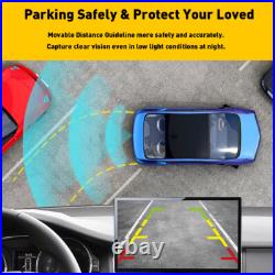 Tailgate Rear View Camera Backup Fits For Ford Super Duty 2017-22 JC3T-19G490AD