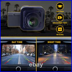 Tailgate Rear View Camera Backup Fits For Ford Super Duty 2017-22 JC3T-19G490AD