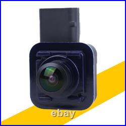 Tailgate Rear View Camera Backup Fits For Ford Super Duty 2017-22 JC3T-19G490AD