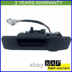 Tailgate Rear View Camera for Mercedes-Benz GLA200 GLA250 GLA45 AMG A1667500993