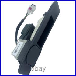 Tailgate Rear View Camera for Mercedes-Benz GLA200 GLA250 GLA45 AMG A1667500993