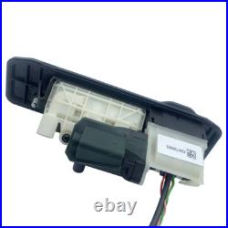 Tailgate Rear View Camera for Mercedes-Benz GLA200 GLA250 GLA45 AMG A1667500993