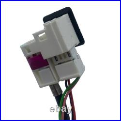 Tailgate Rear View Camera for Mercedes-Benz GLA200 GLA250 GLA45 AMG A1667500993