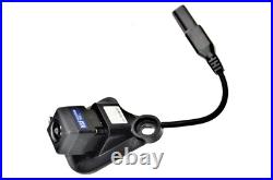 Tailgate Rear View Park Assist Backup Camera NSF Certified fits Toyota Tundra