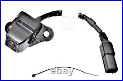 Tailgate Rear View Park Assist Backup Camera for Toyota Tacoma 2014 2015