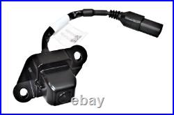 Tailgate Rear View Park Assist Backup Camera for Toyota Tacoma 2014 2015