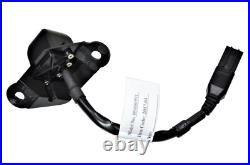 Tailgate Rear View Park Assist Backup Camera for Toyota Tacoma 2014 2015