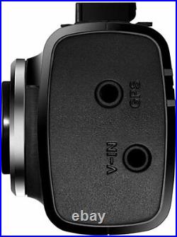 Thinkware FA200 Wifi Dash Cam Front & Rear Dash Camera w Hardwiring Cable & Card