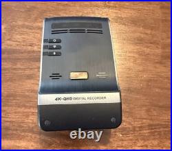 Thinkware U1000 4K UHD Wi-Fi Dash Cam, Rear View Camera Bundle & hardwire kit