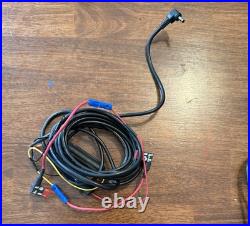 Thinkware U1000 4K UHD Wi-Fi Dash Cam, Rear View Camera Bundle & hardwire kit