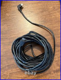 Thinkware U1000 4K UHD Wi-Fi Dash Cam, Rear View Camera Bundle & hardwire kit