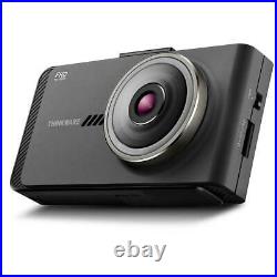 Thinkware X700 1080P Front Dash Cam Rear View Camera Bundle with GPS Receiver