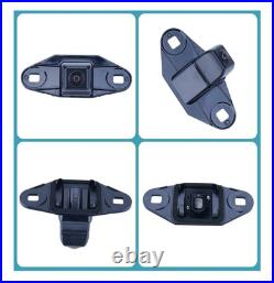 Toyota Land Cruiser (07-16) Backup Camera OE Park Part# 86790-60080/60081/60082 Toyota Land Cruiser (07-16) Backup Camera OE Park Part# 86790-60080/60081/60082