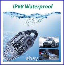 Toyota Land Cruiser (07-16) Backup Camera OE Park Part# 86790-60080/60081/60082 Toyota Land Cruiser (07-16) Backup Camera OE Park Part# 86790-60080/60081/60082