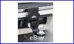 Trailer Rear View Camera Wireless Magnetic Hitch Universal Car Truck SUV Boat