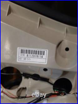 Trunk/Hatch/Tailgate Lift Gate BLACK With Rear View Camera 11 12 13 14 MURANO Trunk/Hatch/Tailgate Lift Gate BLACK With Rear View Camera 11 12 13 14 MURANO