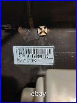 Trunk/Hatch/Tailgate Lift Gate BLACK With Rear View Camera 11 12 13 14 MURANO Trunk/Hatch/Tailgate Lift Gate BLACK With Rear View Camera 11 12 13 14 MURANO