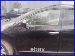 Trunk/Hatch/Tailgate Lift Gate BLACK With Rear View Camera 11 12 13 14 MURANO Trunk/Hatch/Tailgate Lift Gate BLACK With Rear View Camera 11 12 13 14 MURANO