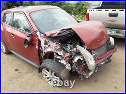 Trunk Hatch Tailgate Liftgate RED With Rear View Camera 2011 2012 JUKE Trunk Hatch Tailgate Liftgate RED With Rear View Camera 2011 2012 JUKE