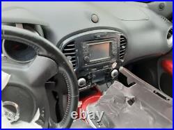 Trunk Hatch Tailgate Liftgate RED With Rear View Camera 2011 2012 JUKE Trunk Hatch Tailgate Liftgate RED With Rear View Camera 2011 2012 JUKE