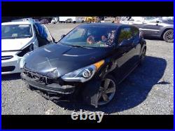 Trunk/Hatch/Tailgate Rear View Camera Turbo Fits 13-17 VELOSTER 1087275 Trunk/Hatch/Tailgate Rear View Camera Turbo Fits 13-17 VELOSTER 1087275