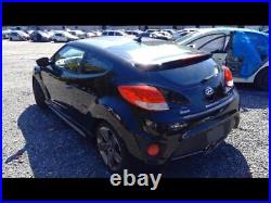 Trunk/Hatch/Tailgate Rear View Camera Turbo Fits 13-17 VELOSTER 1087275 Trunk/Hatch/Tailgate Rear View Camera Turbo Fits 13-17 VELOSTER 1087275