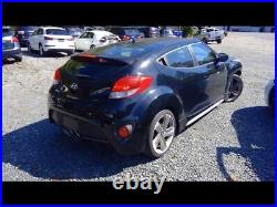 Trunk/Hatch/Tailgate Rear View Camera Turbo Fits 13-17 VELOSTER 1087275 Trunk/Hatch/Tailgate Rear View Camera Turbo Fits 13-17 VELOSTER 1087275