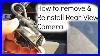 Tutorial_Honda_Accord_Rear_View_Camera_Removal_And_Installation_01_la