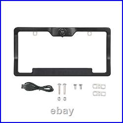 Type S Add-On HD Quick Connect Wireless Solar Backup Camera (C)