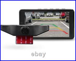 Type S HD Backup Camera with 5 Monitor