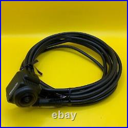 USED Kenwood CMOS-740HD High-Def Rearview Camera CAMERA ONLY