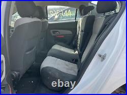 Used Deck Lid fits 2011 Chevrolet Cruze witho spoiler witho rear view camera Grade