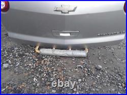 Used Deck Lid fits 2011 Chevrolet Traverse witho power lift witho rear view camera